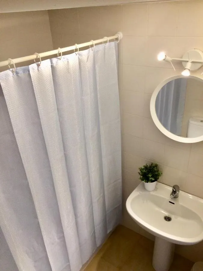Trill Mirasol B Estudio 1A Linea Mar L'Estartit