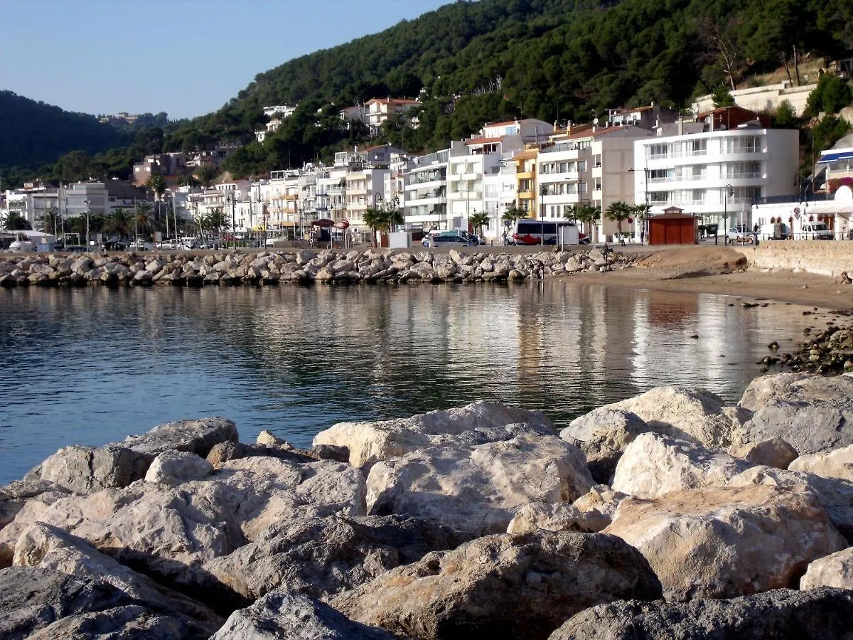 Trill Mirasol B Estudio 1A Linea Mar L'Estartit Apartment