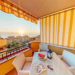  Appartement Casa Tres Vistas Luxury With Stunning Views To The Ocean Espagne