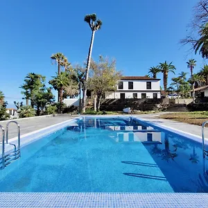  Appartement Hacienda La Vizcaina Espagne