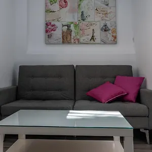  Appartement Amanecer Espagne
