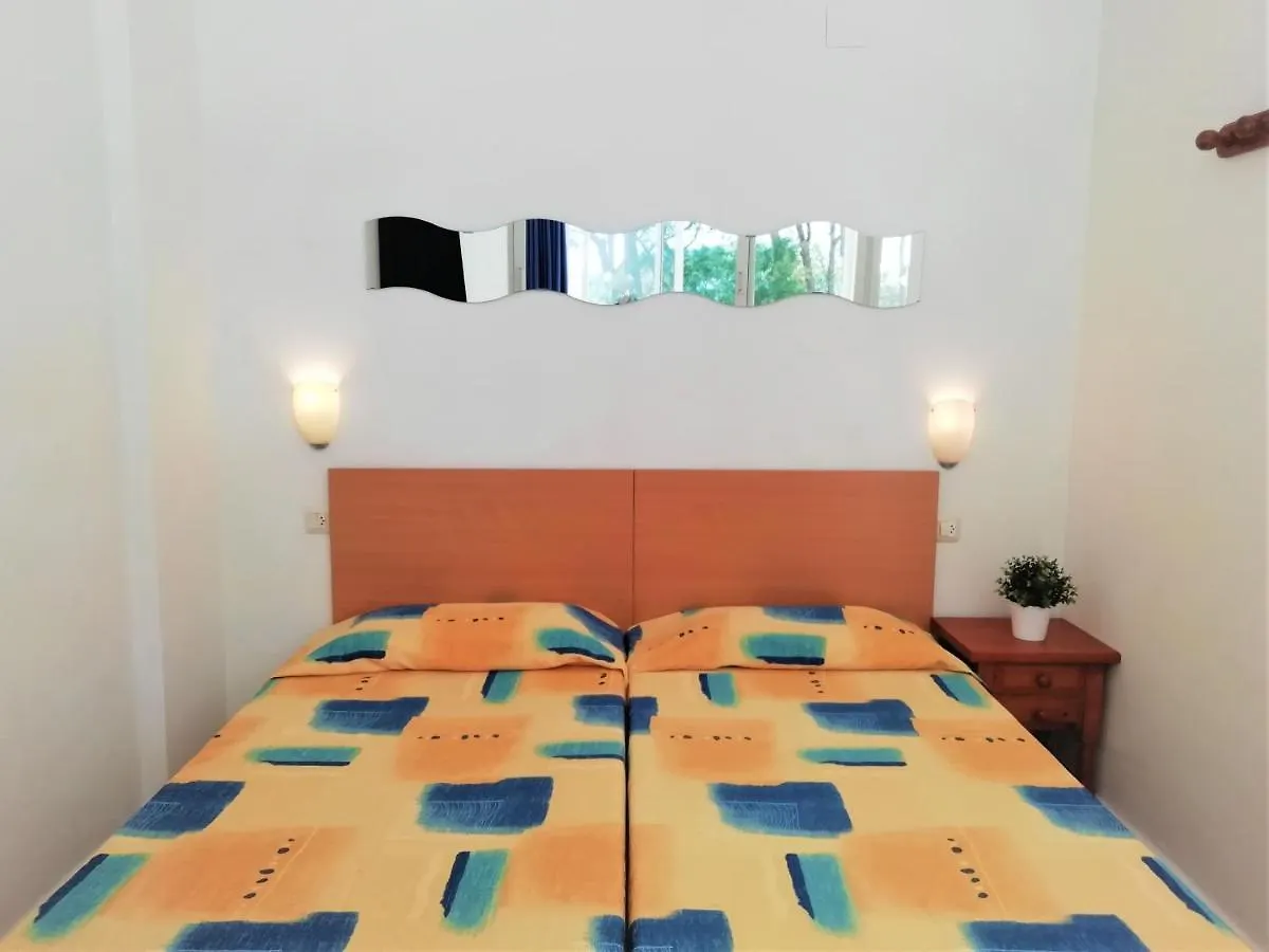 Trill Mirasol B estudio 1a linea mar L'Estartit
